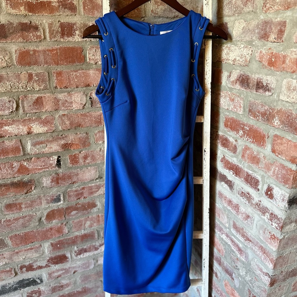 Bisou Bisou Dress size 4